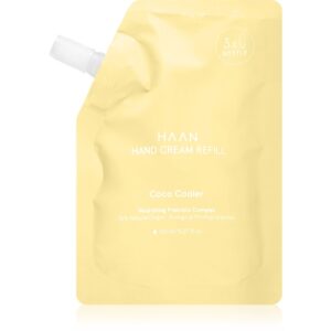 HAAN Hand Cream Coco Cooler crema de maini rezervă 150 ml-Țena