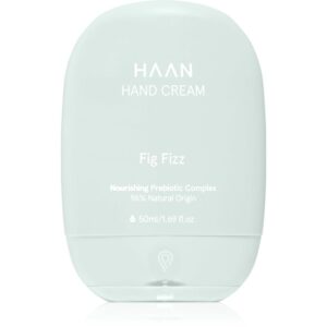 HAAN Hand Cream Fig Fizz crema de maini reincarcabil 50 ml-Țena