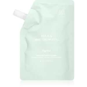 HAAN Hand Cream Fig Fizz crema de maini rezervă 150 ml-Țena