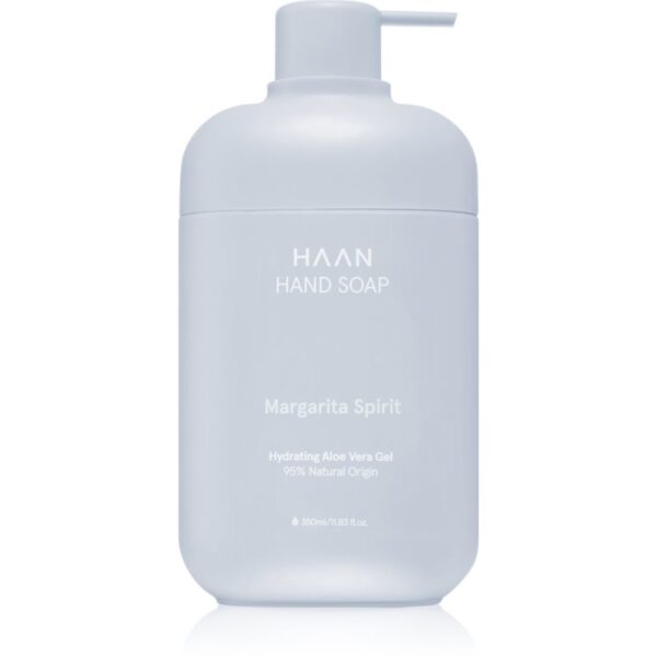 HAAN Hand Soap Margarita Spirit Săpun lichid pentru mâini 350 ml-ro