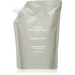 HAAN Hand Soap Margarita Spirit Săpun lichid pentru mâini rezervă 350 ml-Țena