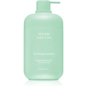 HAAN Hand Soap Purifying Verbena Săpun lichid pentru mâini 350 ml-Țena