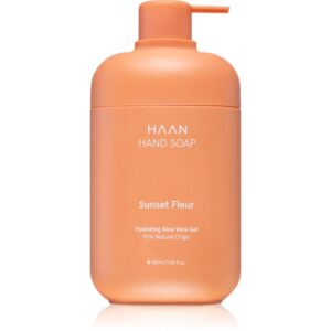 HAAN Hand Soap Sunset Fleur Săpun lichid pentru mâini 350 ml-Țena