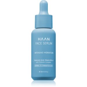 HAAN Hyaluron ser hidratant pentru piele normală și mixtă 30 ml-ro