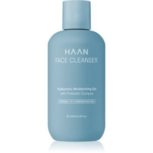 HAAN Skin care Face Cleanser gel de curatare facial pentru piele normală și mixtă 200 ml-ro