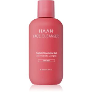 HAAN Skin care Face Cleanser gel de curatare facial pentru tenul uscat 200 ml-ro