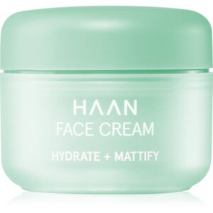 HAAN Skin care Face cream crema de fata pentru ten gras s niacinamidem 50 ml-ro