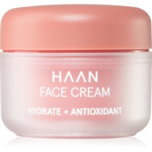 HAAN Skin care Face cream crema nutritiva cu peptide pro suchou pleť 50 ml-Țena