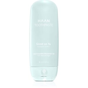 HAAN Toothpaste Good On Ya pastă de dinți fără fluor reincarcabil 55 ml-Țena