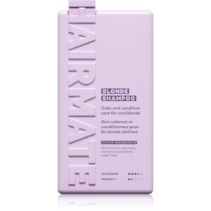 HAIRMATE Blonde sampon violet pentru par blond 250 ml-ro