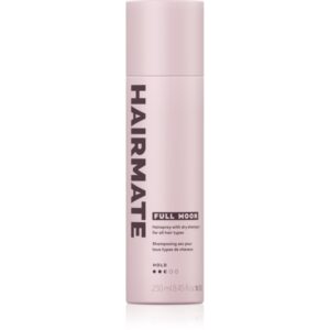 HAIRMATE Full Moon șampon uscat pentru fixare și formă 75 ml-ro