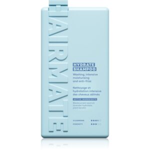 HAIRMATE Hydrate sampon hidratant anti-electrizare 250 ml-ro
