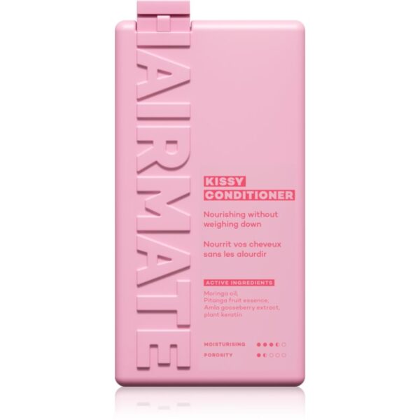 HAIRMATE Kissy Balsam pentru par normal. pentru par deteriorat 250 ml-ro