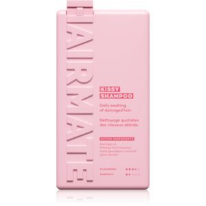 HAIRMATE Kissy Sampon de curatare zi de zi. pentru par deteriorat 250 ml-ro