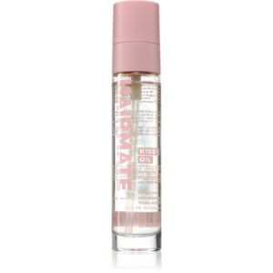 HAIRMATE Kissy ser hranitor pentru par uscat si fragil 50 ml-ro