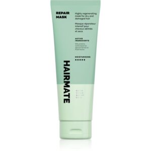 HAIRMATE Repair masca pentru regenerare pentru par foarte deteriorat 200 ml-ro