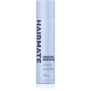 HAIRMATE Ultimate fixativ pentru păr cu fixare foarte puternică pentru toate tipurile de păr 300 ml-ro