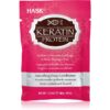 HASK Keratin Protein balsam profund hrănitor pentru par degradat sau tratat chimic 50 ml-Țena