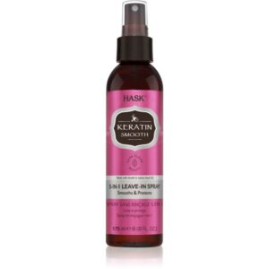 HASK Keratin Protein spray care nu necesita clatire anti-electrizare 175 ml-ro
