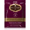 HASK Macadamia Oil balsam hidratant pentru par uscat