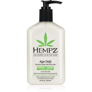 HEMPZ Age-Defying loțiune de corp hidratantă 250 ml-ro