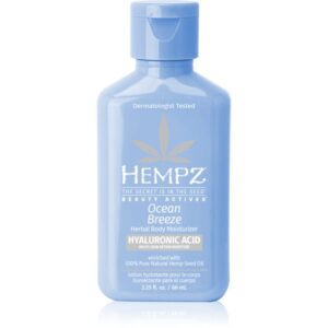 HEMPZ Breeze crema de corp hidratanta 66 ml-ro