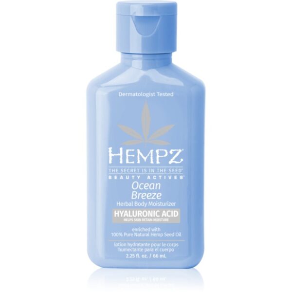 HEMPZ Breeze crema de corp hidratanta 66 ml-ro