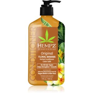 HEMPZ Original balsam hidratant 500 ml-Țena