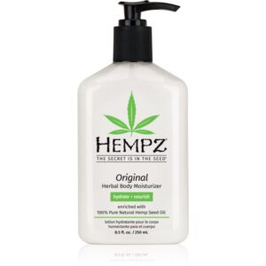 HEMPZ Original loțiune de corp hidratantă 250 ml-ro