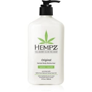 HEMPZ Original loțiune de corp hidratantă 500 ml-ro