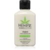 HEMPZ Original loțiune de corp hidratantă 66 ml-ro