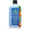 HEMPZ Triple Moisture gel de duș pentru corp 500 ml-ro