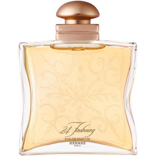 HERMÈS 24 Faubourg Eau de Parfum Eau de Parfum pentru femei 100 ml-ro
