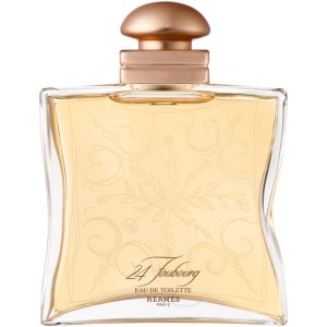 HERMÈS 24 Faubourg Eau de Toilette Eau de Toilette pentru femei 100 ml-ro
