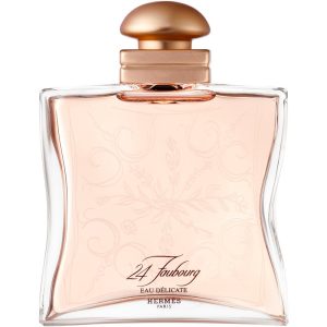 HERMÈS 24 Faubourg Eau de Toilette pentru femei 100 ml-Țena