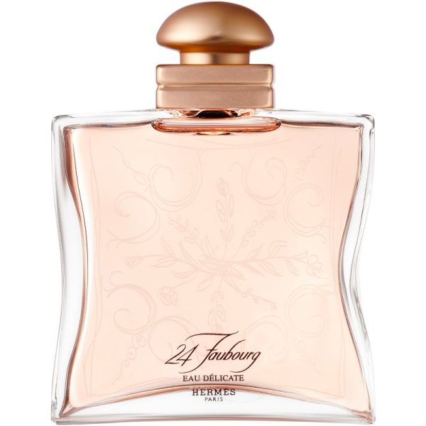 HERMÈS 24 Faubourg Eau de Toilette pentru femei 100 ml-Țena