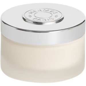 HERMÈS Barénia Perfumed Body Cream loțiune parfumată pentru corp pentru femei 200 ml-Țena
