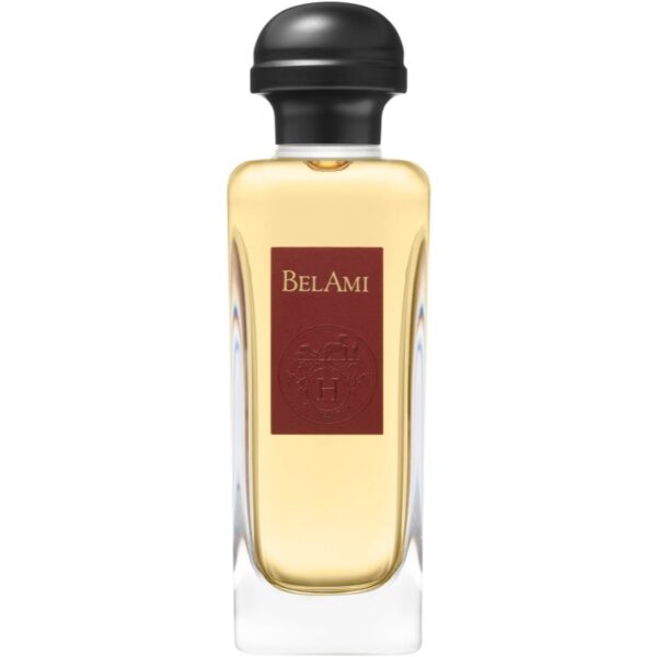 HERMÈS Bel Ami Eau de Toilette pentru bărbați 100 ml-ro