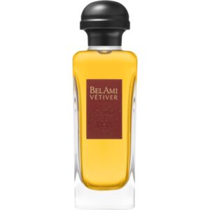 HERMÈS Bel Ami Vetiver Eau de Toilette pentru bărbați 100 ml-Țena