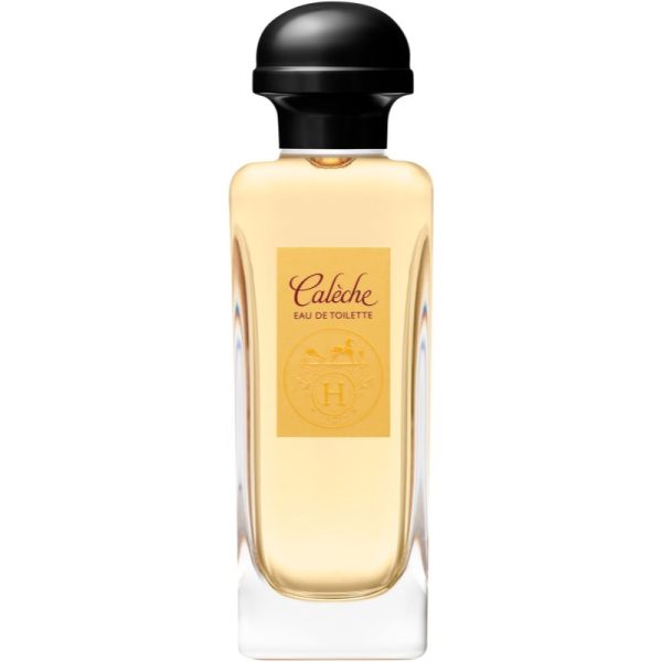 HERMÈS Calèche Eau de Toilette pentru femei 100 ml-ro