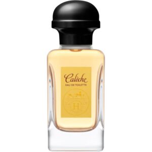 HERMÈS Calèche Eau de Toilette pentru femei 50 ml-ro