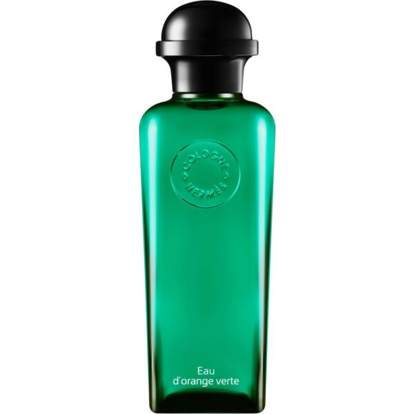 HERMÈS Colognes Collection Eau d'Orange Verte eau de cologne unisex 100 ml-ro