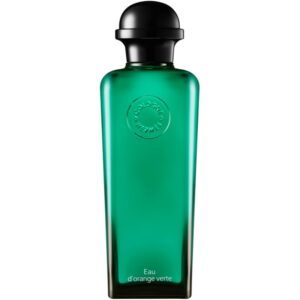 HERMÈS Colognes Collection Eau d'Orange Verte eau de cologne unisex 400 ml-Țena