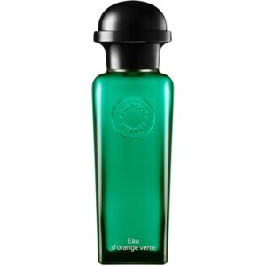 HERMÈS Colognes Collection Eau d'Orange Verte eau de cologne unisex 50 ml-ro