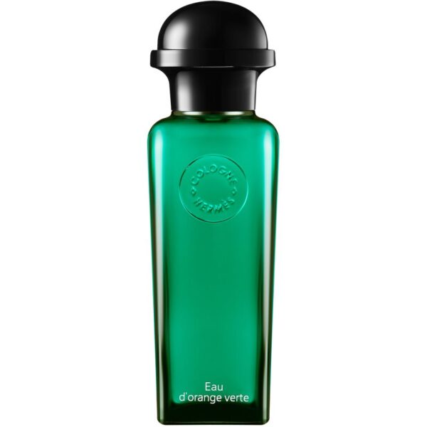 HERMÈS Colognes Collection Eau d'Orange Verte eau de cologne unisex 50 ml-ro