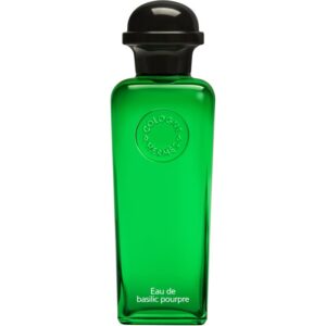 HERMÈS Colognes Collection Eau de Basilic Pourpre eau de cologne unisex 100 ml-Țena