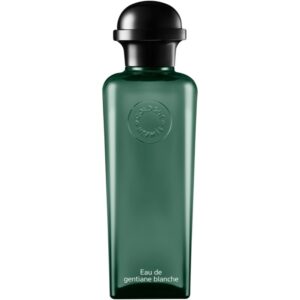 HERMÈS Colognes Collection Eau de Gentiane Blanche eau de cologne unisex 100 ml-ro