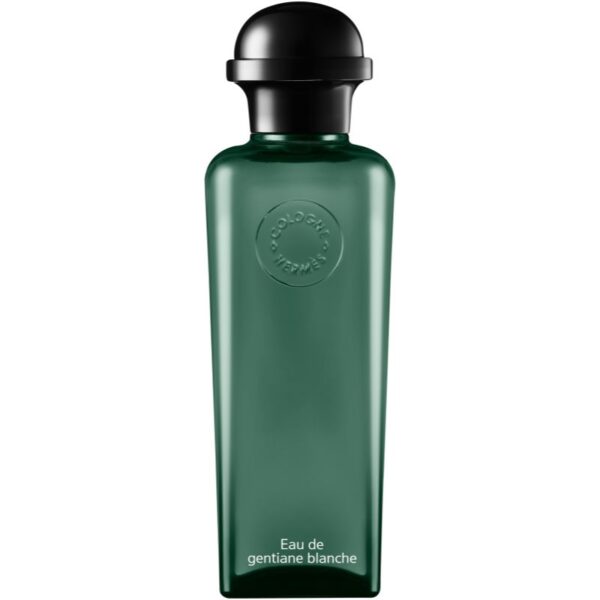 HERMÈS Colognes Collection Eau de Gentiane Blanche eau de cologne unisex 100 ml-ro