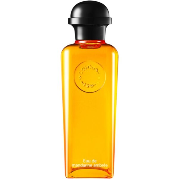 HERMÈS Colognes Collection Eau de Mandarine Ambrée eau de cologne unisex 200 ml-ro