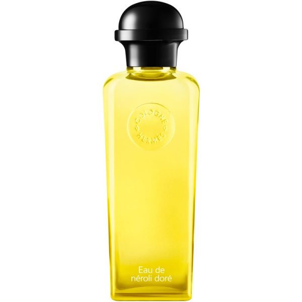 HERMÈS Colognes Collection Eau de Néroli Doré eau de cologne unisex 100 ml-ro